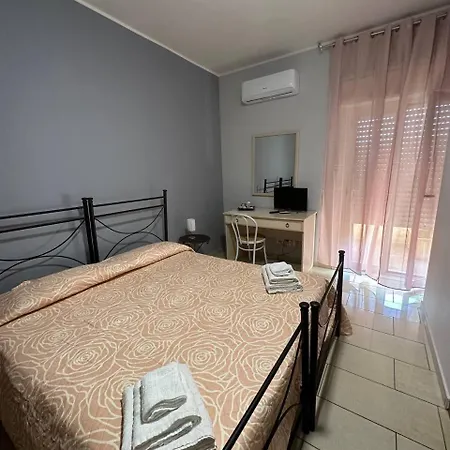 Emmanuel Отель типа 