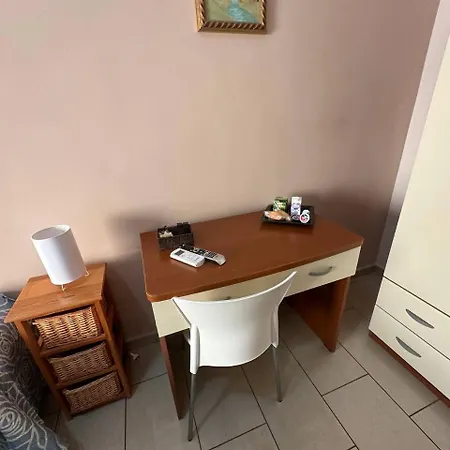 Emmanuel Отель типа 