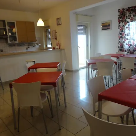 Emmanuel 3* Реджо-ди-Калабрия