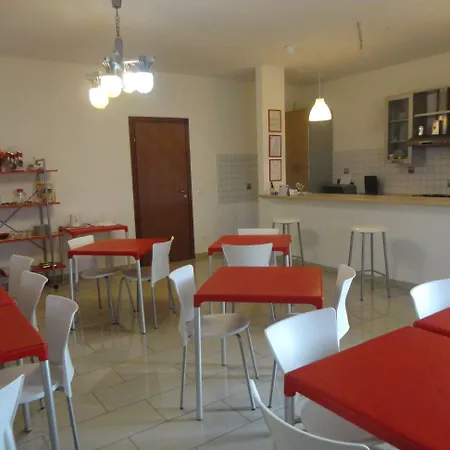 Emmanuel Отель типа 