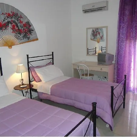 Bed and Breakfast Emmanuel Ρέτζιο ντι Καλάμπρια