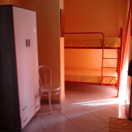 Emmanuel Bed and Breakfast Ρέτζιο ντι Καλάμπρια