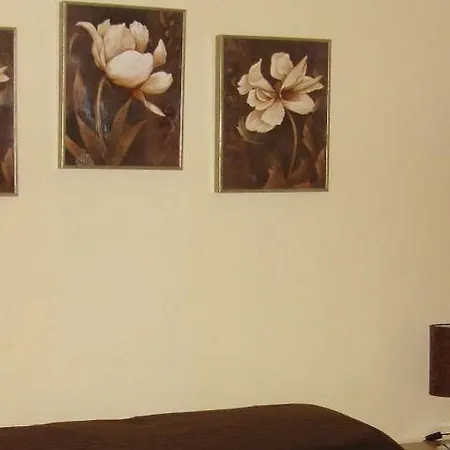 Bed and Breakfast Emmanuel 3*