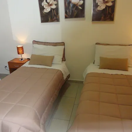 Emmanuel 3* Reggio di Calabria