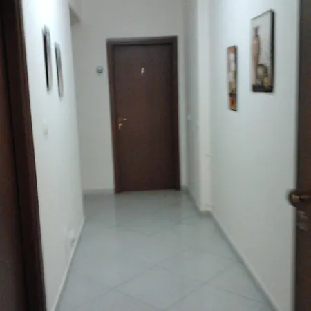 Emmanuel Отель типа 