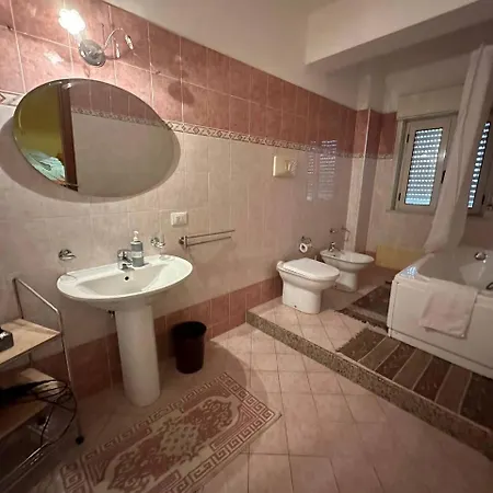 Emmanuel 3* Reggio di Calabria