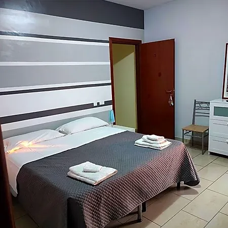 Bed & Breakfast Emmanuel Reggio di Calabria