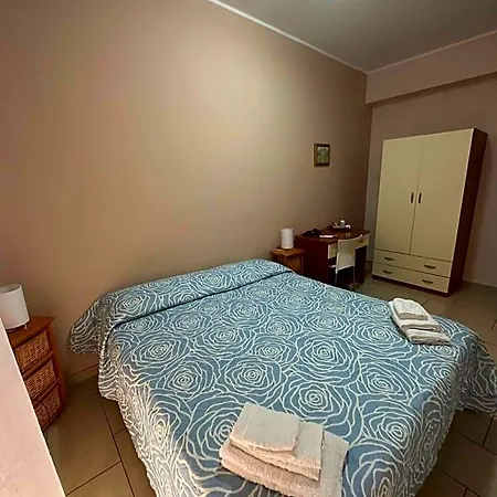 فندق مبيت وإفطار Emmanuel