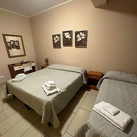 Emmanuel فندق مبيت وإفطار 3*