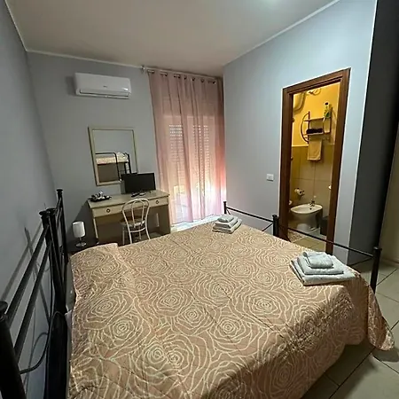 Emmanuel فندق مبيت وإفطار 3*