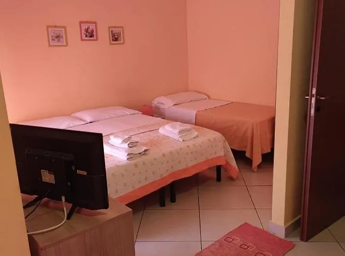 Bed & Breakfast Emmanuel