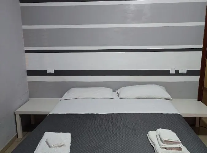 Emmanuel Bed & Breakfast Reggio Calabria