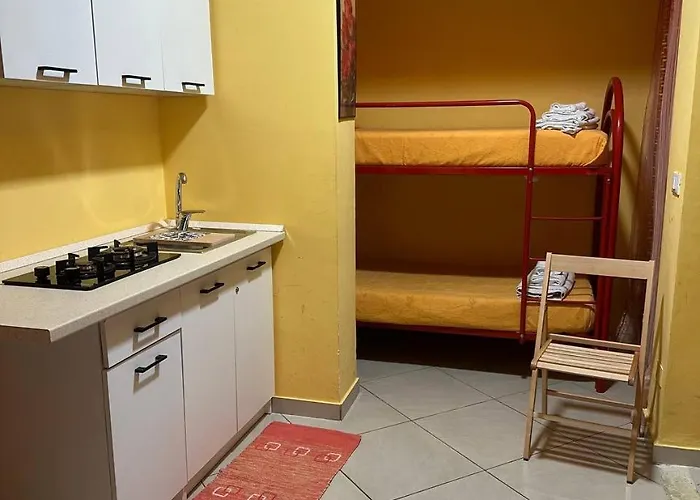 Bed and Breakfast Emmanuel 3*