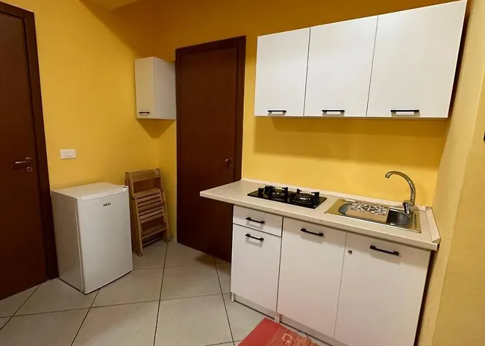 Emmanuel Bed & Breakfast 3*