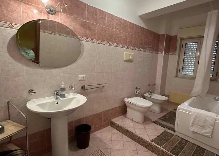 Emmanuel 3* Reggio Calabria