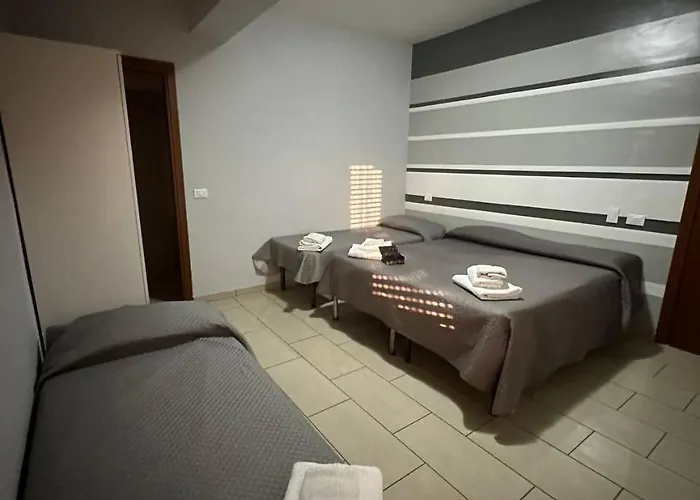 Bed and Breakfast Emmanuel