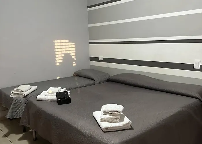 Bed and Breakfast Emmanuel 3*