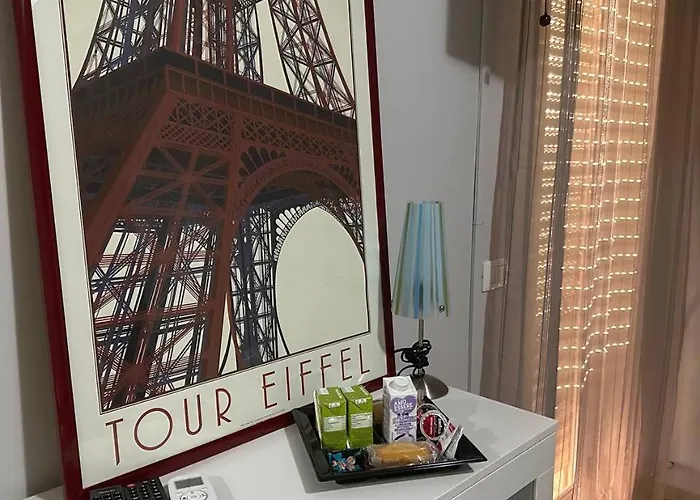 Emmanuel Bed and Breakfast Ρέτζιο ντι Καλάμπρια