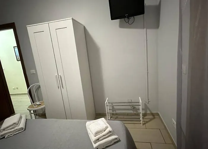 Emmanuel 3* Reggio di Calabria