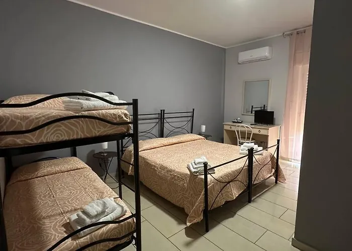 Emmanuel Reggio di Calabria