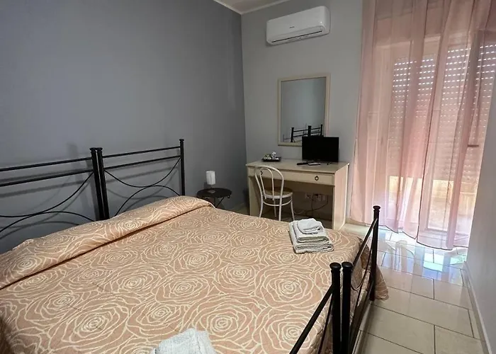 Emmanuel Bed & Breakfast