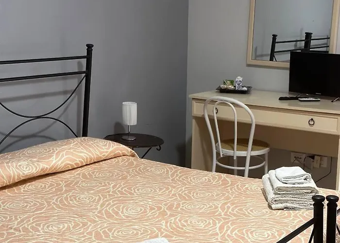 Emmanuel Bed & Breakfast