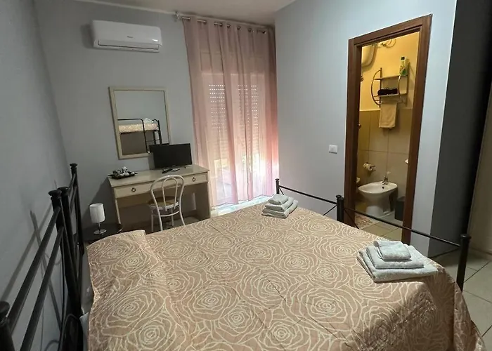 Emmanuel Bed & Breakfast Reggio Calabria