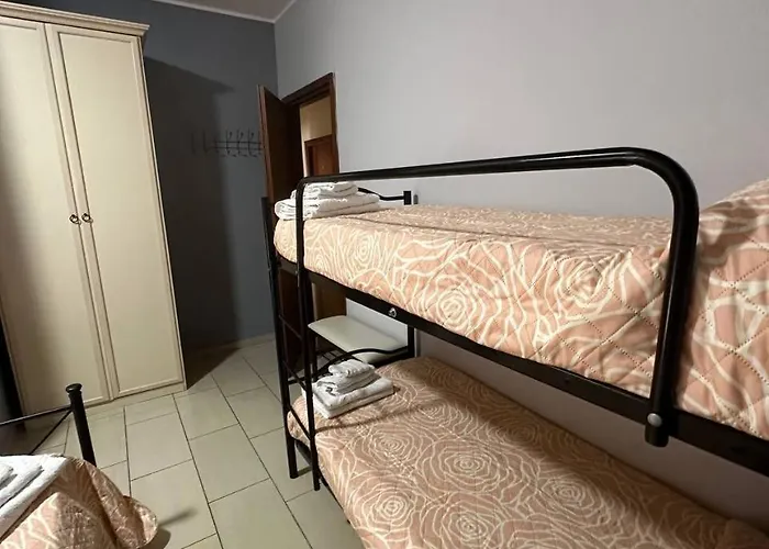 Bed & Breakfast Emmanuel 3*