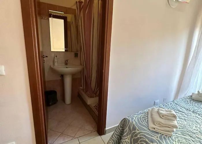 Emmanuel Bed & Breakfast Reggio Calabria