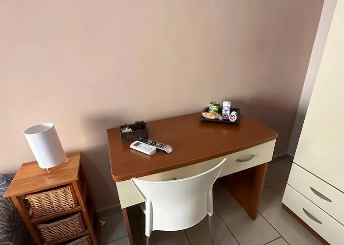 Emmanuel Bed and Breakfast