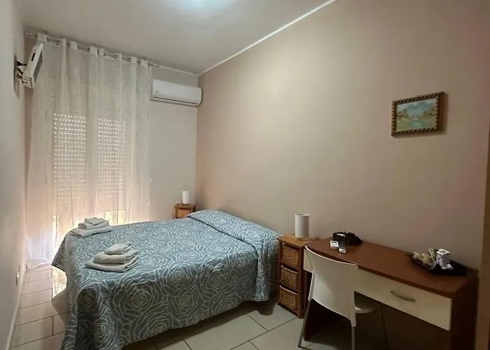 Emmanuel Bed and Breakfast