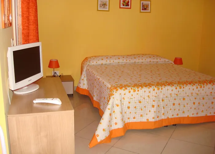 Bed and Breakfast Emmanuel 3*