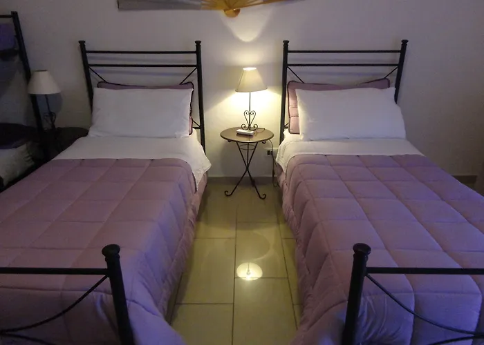 Emmanuel Bed & Breakfast