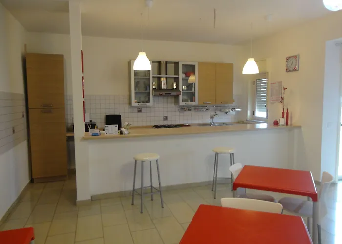 Bed & Breakfast Emmanuel Reggio Calabria