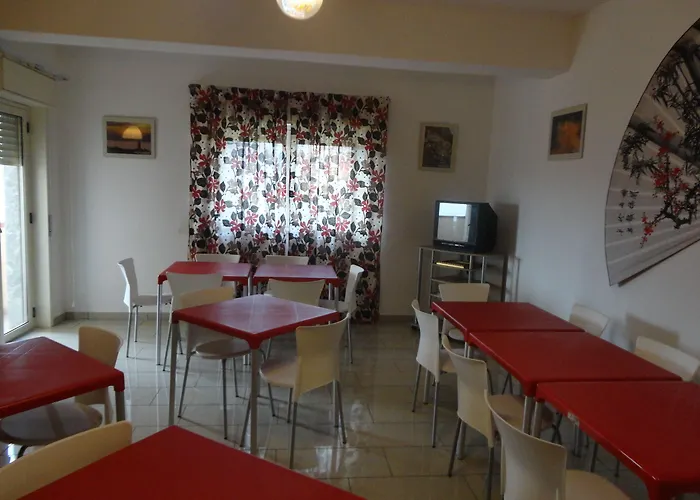 Emmanuel Bed and Breakfast