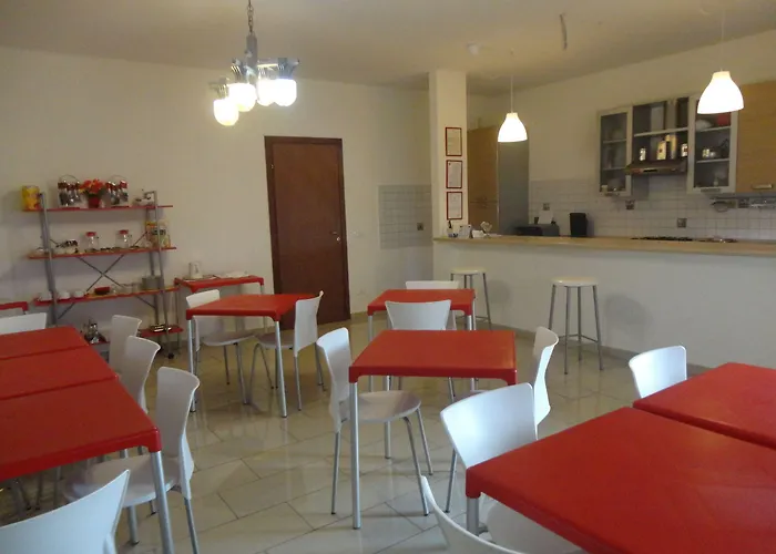 Emmanuel Bed & Breakfast