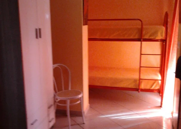 Emmanuel Bed & Breakfast Reggio Calabria