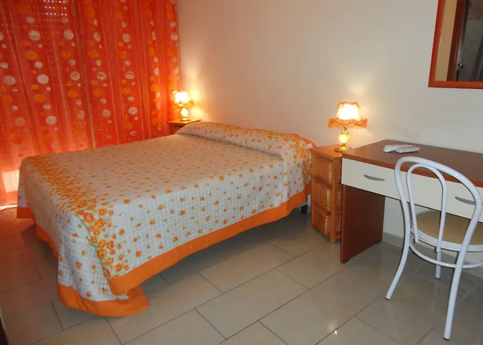 Bed and Breakfast Emmanuel 3*