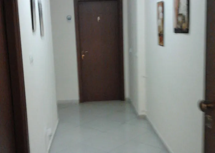 Emmanuel Bed and Breakfast